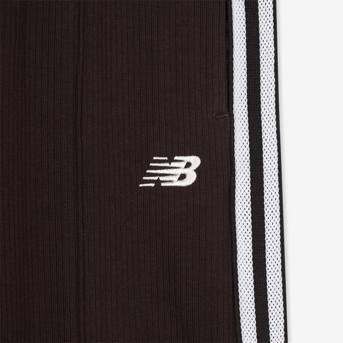[Aespa Winter Pick] New Balance Women Track Golji Wide Pants