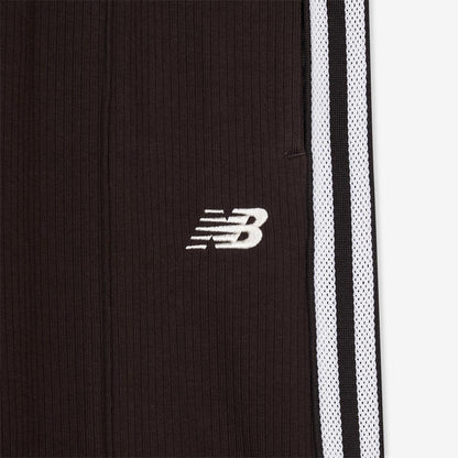 [Aespa Winter Pick] New Balance Women Track Golji Wide Pants