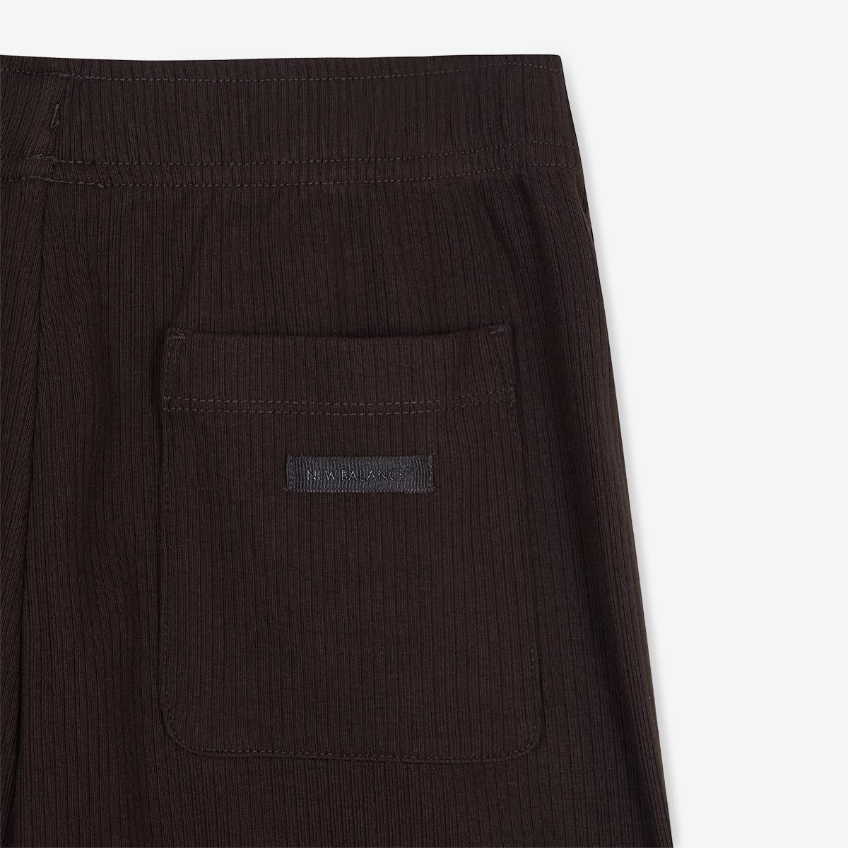 [Aespa Winter Pick] New Balance Women Track Golji Wide Pants