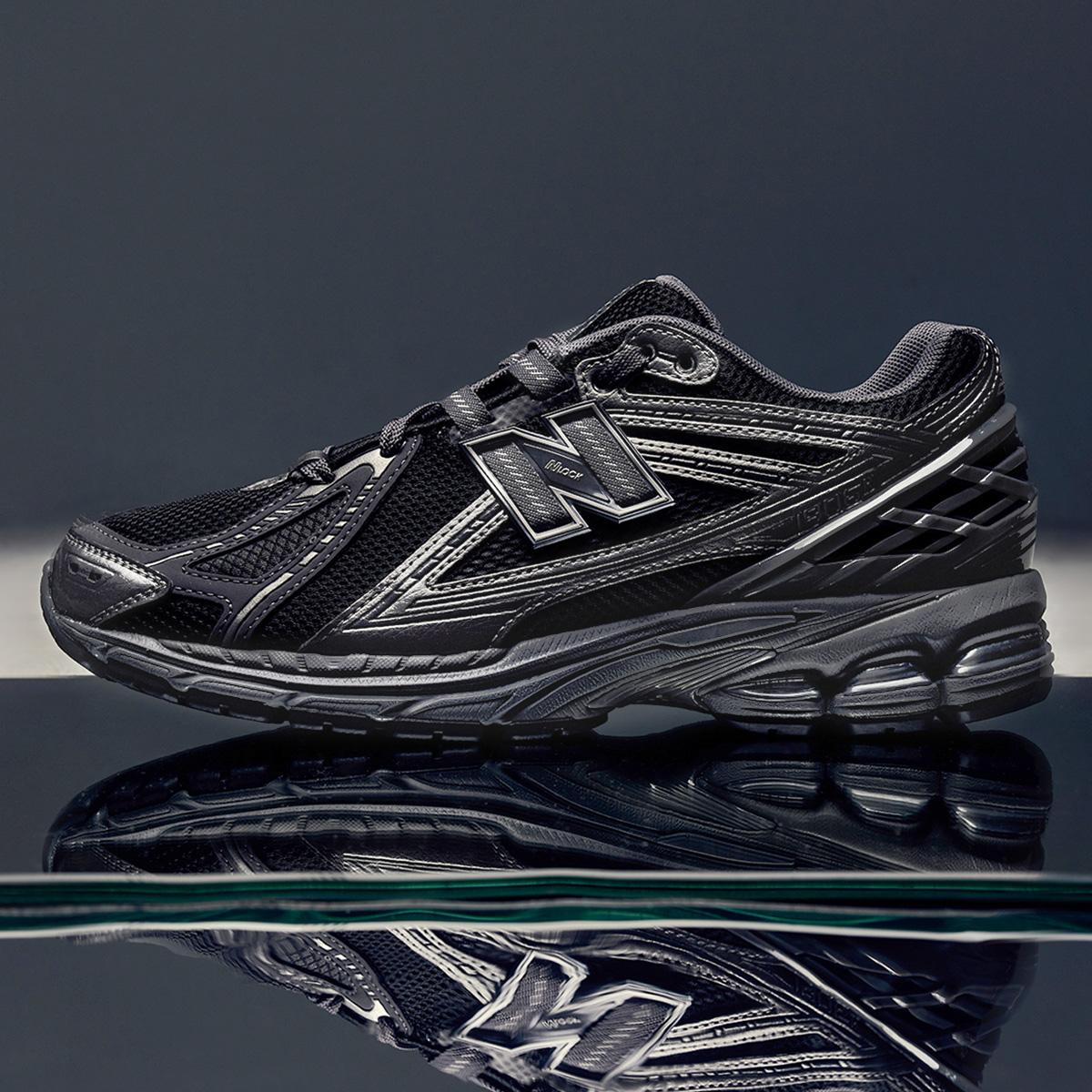 New Balance M1906RES (Phantom Black)