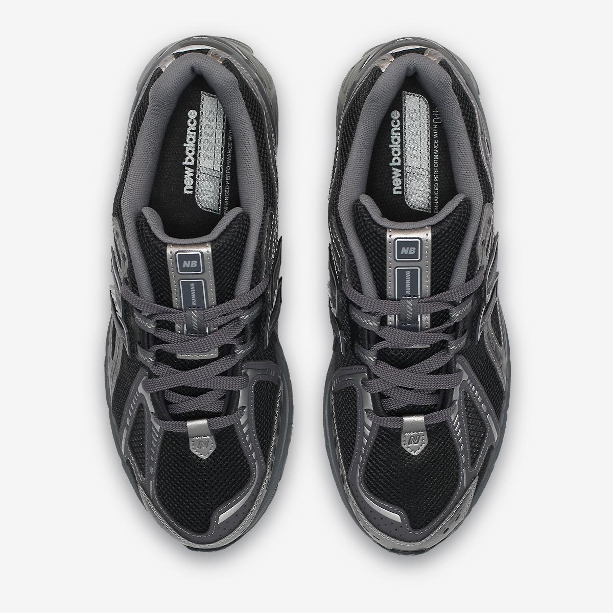 New Balance M1906RES (Phantom Black)