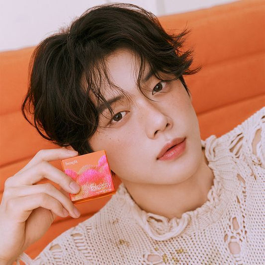 [TXT Yeonjun Pick] Benefit Blusher