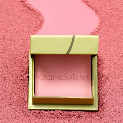 [TXT Yeonjun Pick] Benefit Blusher