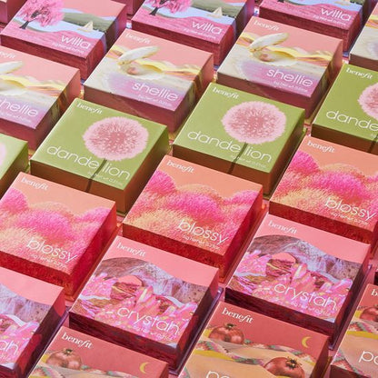 [TXT Yeonjun Pick] Benefit Blusher