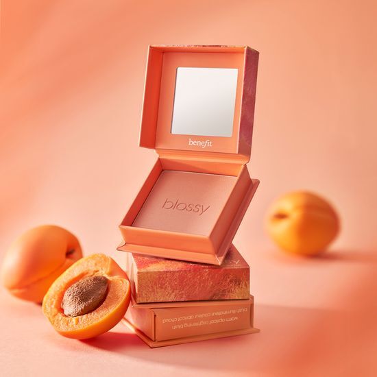 [TXT Yeonjun Pick] Benefit Blusher