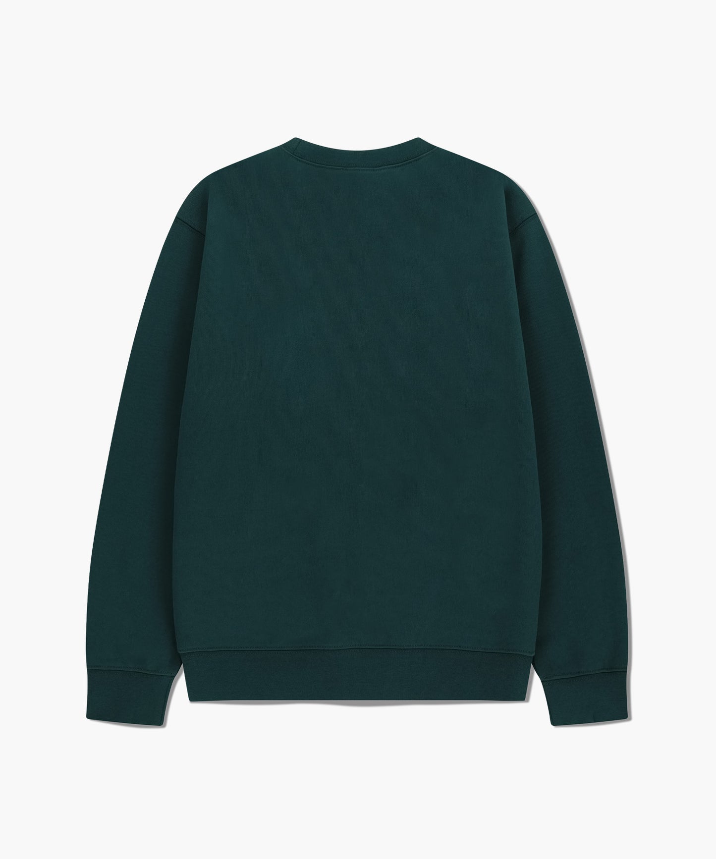 [Cha Eunwoo & Go Youn Jung Worn] Marithé et François Girbaud Classic Logo Sweatshirt