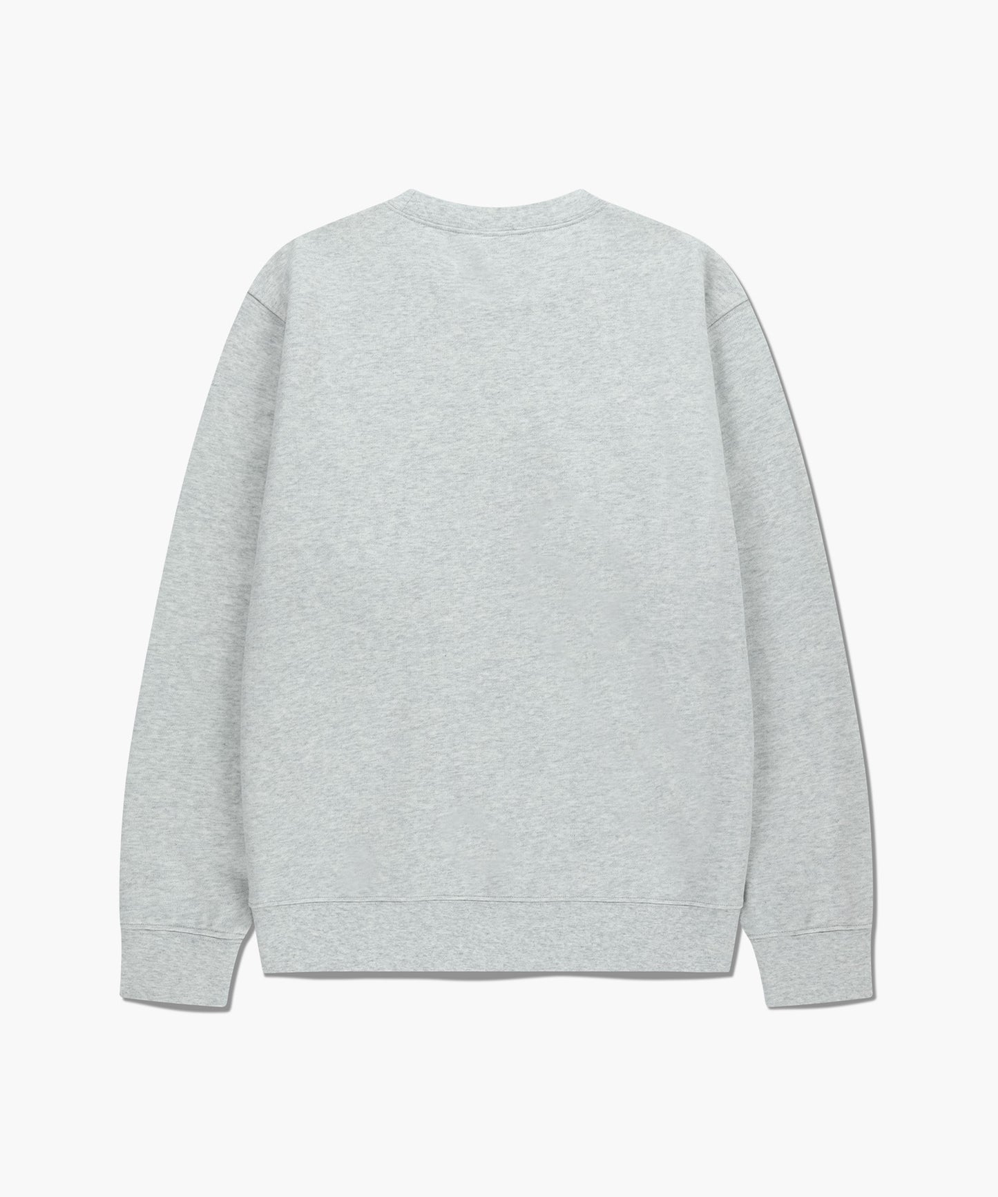 [Cha Eunwoo & Go Youn Jung Worn] Marithé et François Girbaud Classic Logo Sweatshirt