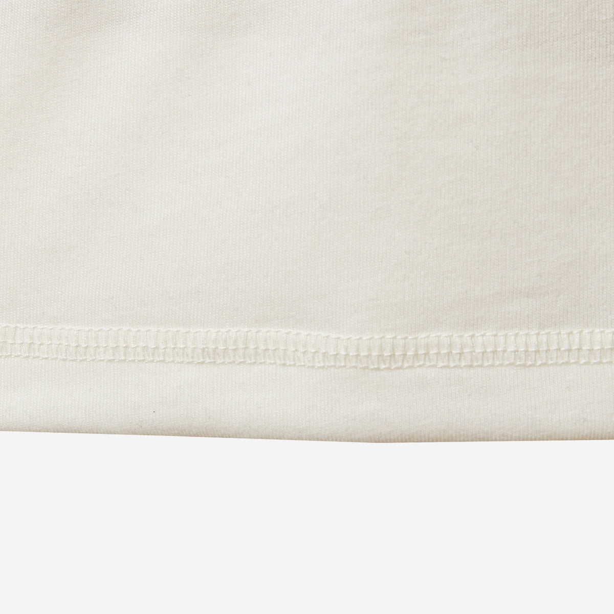 [Blackpink Rosé X Puma] Slim Long Sleeve Tee