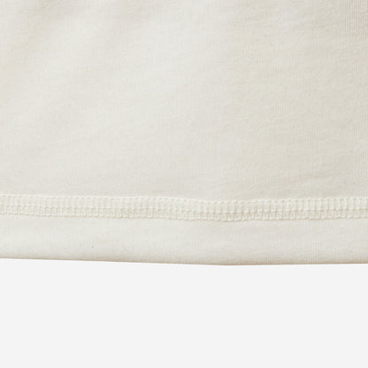[Blackpink Rosé X Puma] Slim Long Sleeve Tee