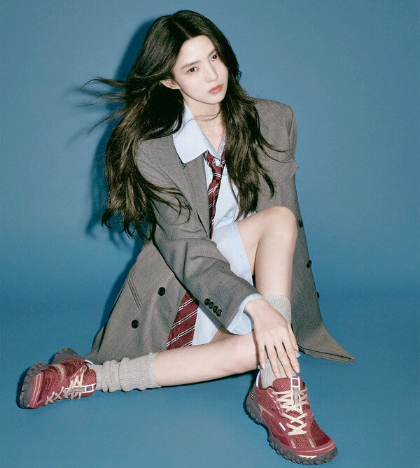 [Han So Hee Pick] Fila Echappe LX V2