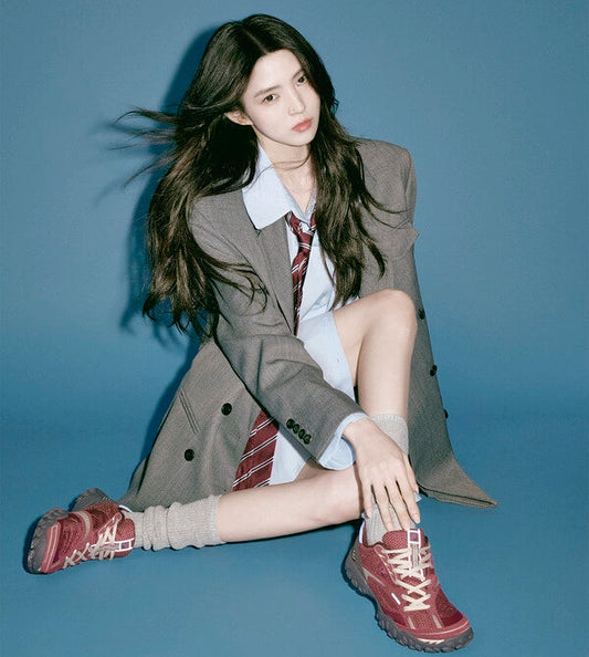 [Han So Hee Pick] Fila Echappe LX V2