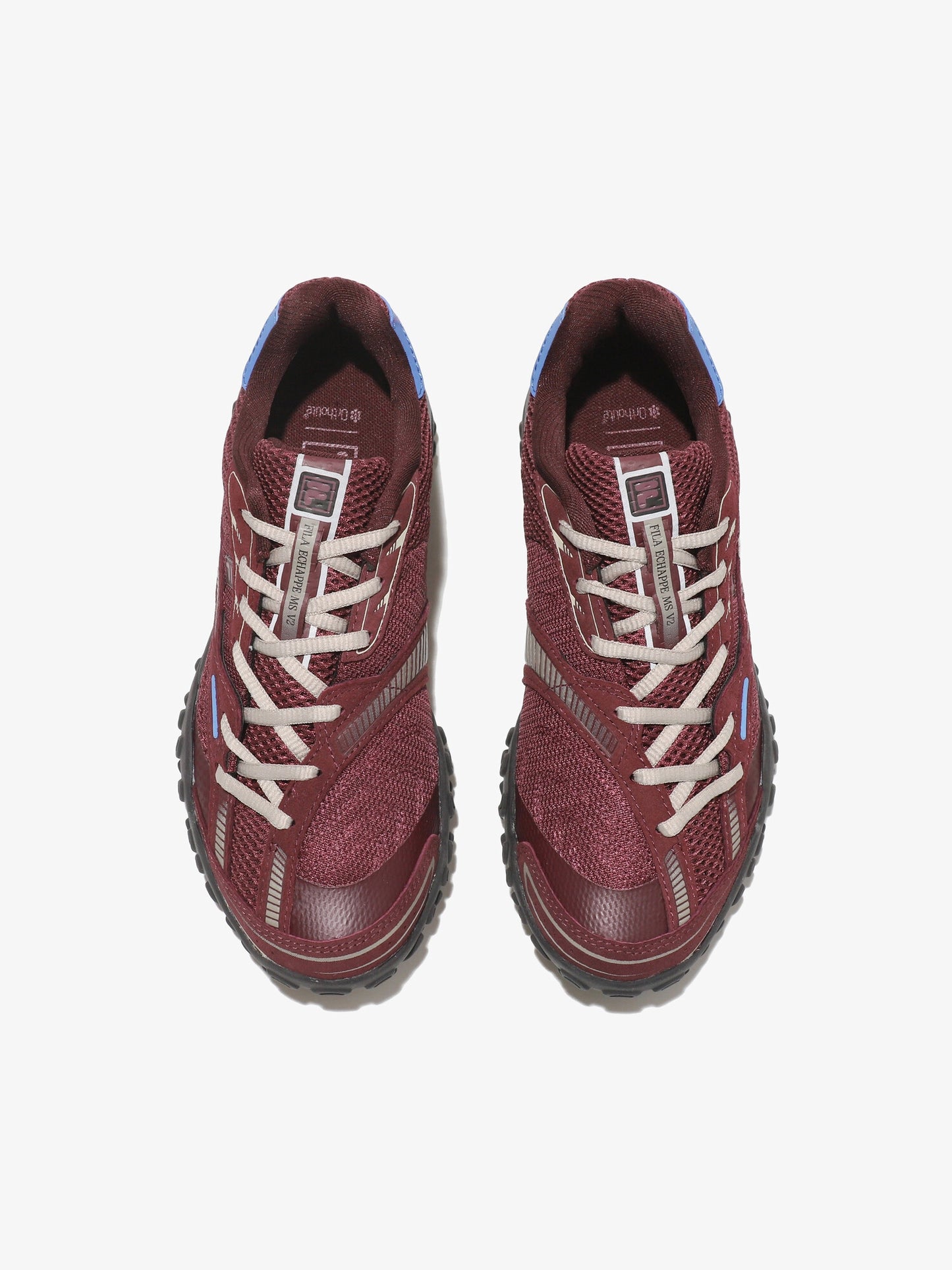 [Han So Hee Pick] Fila Echappe LX V2
