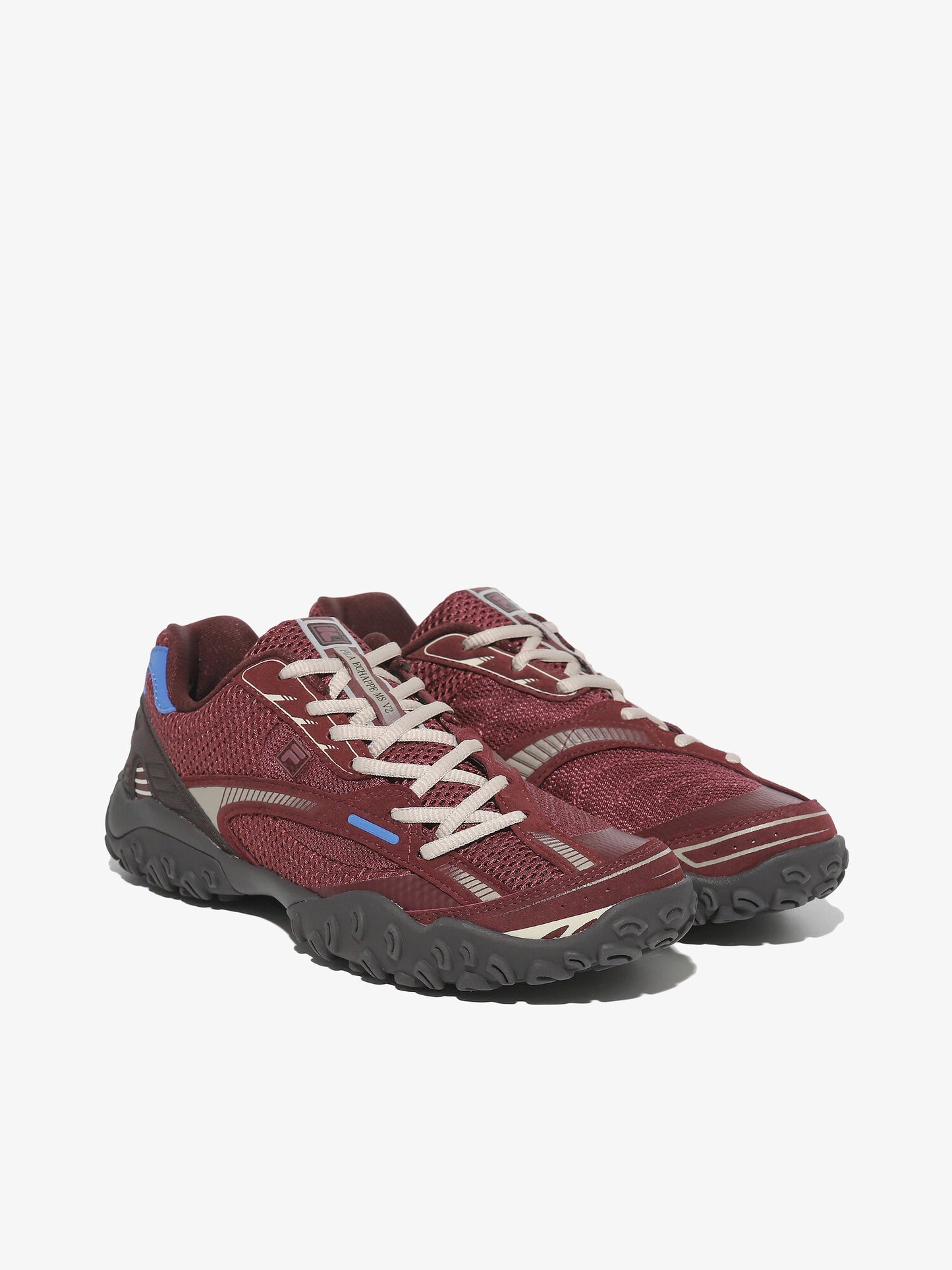 [Han So Hee Pick] Fila Echappe LX V2
