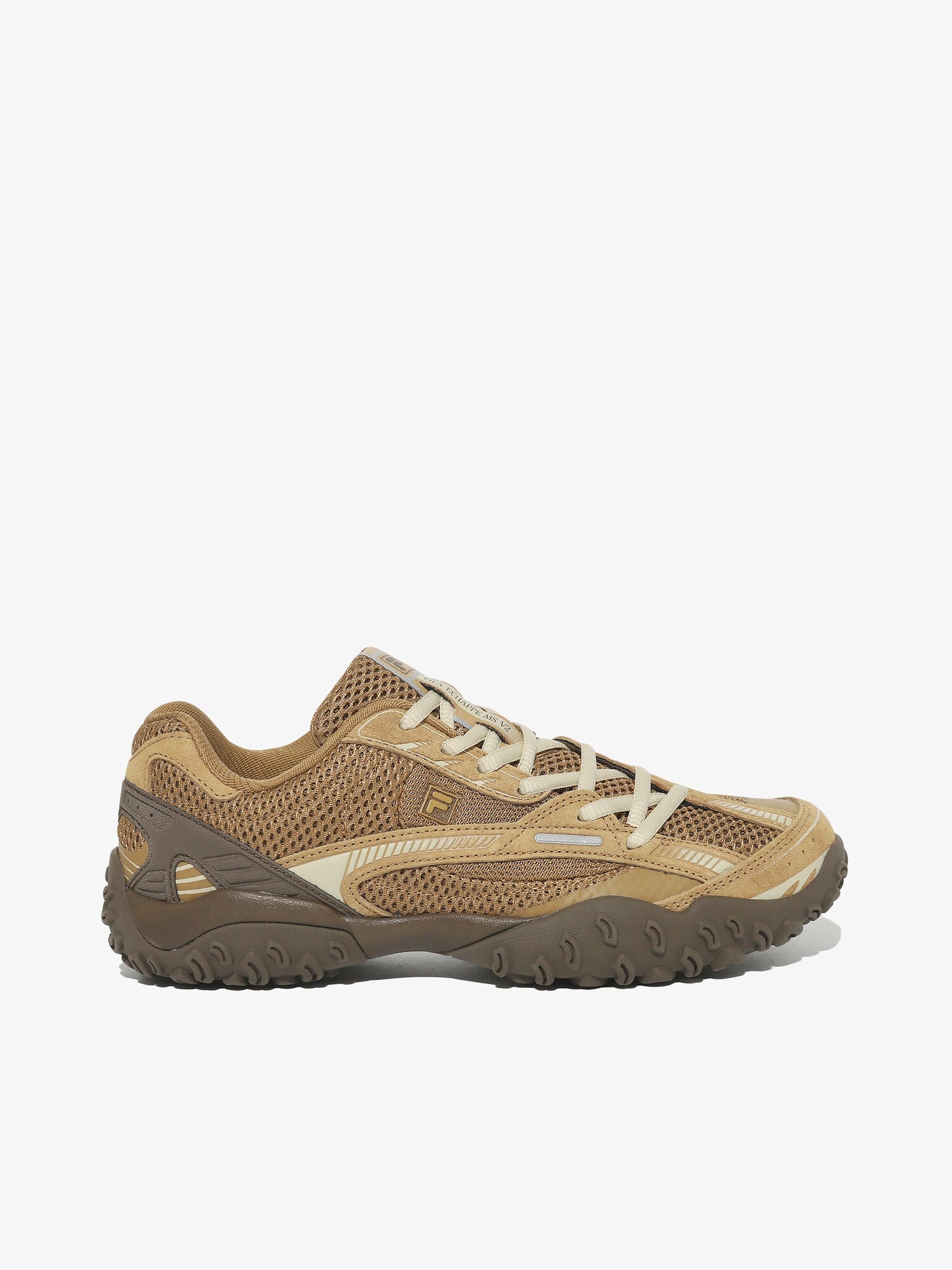 [Han So Hee Pick] Fila Echappe LX V2