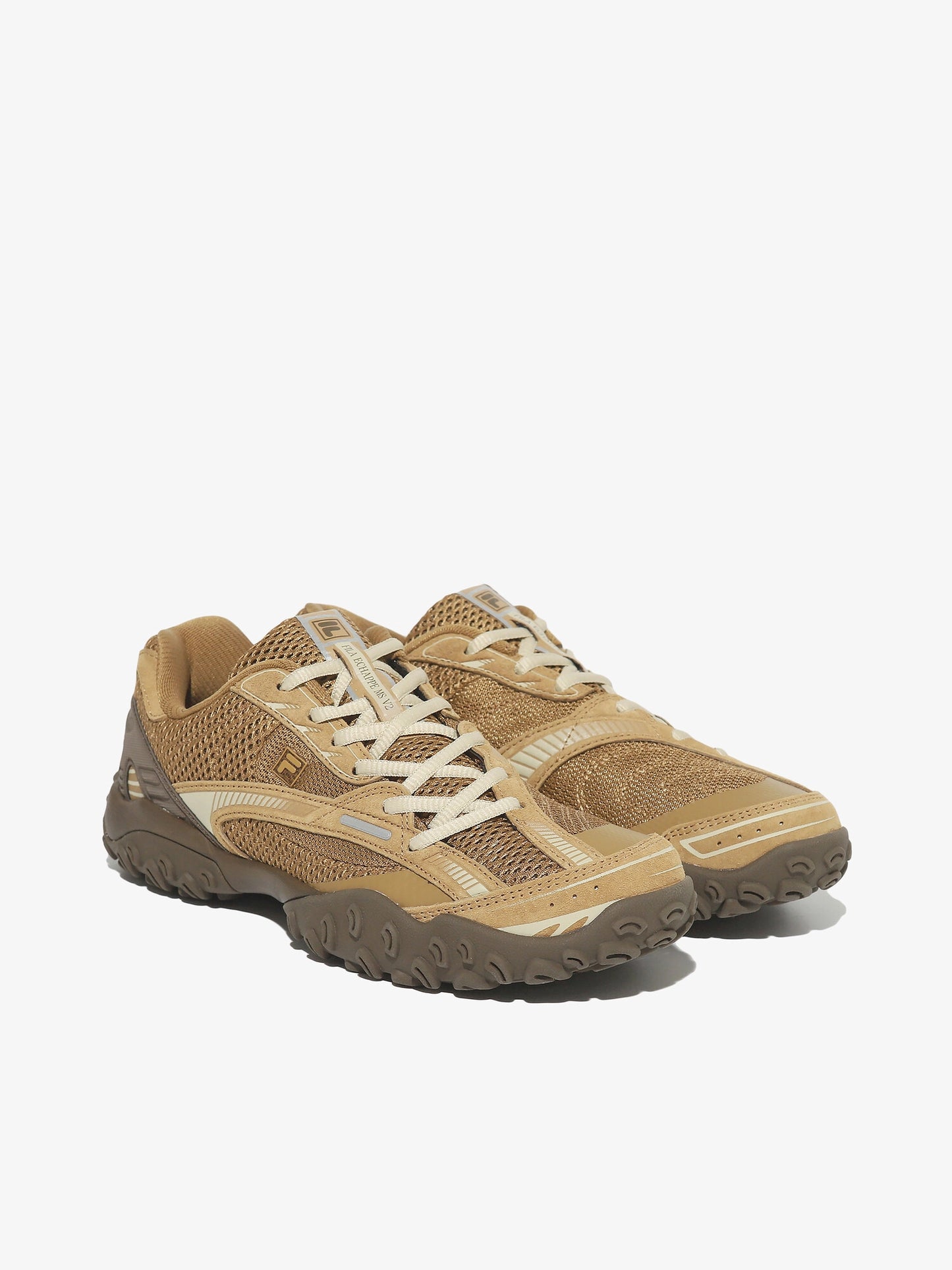 [Han So Hee Pick] Fila Echappe LX V2