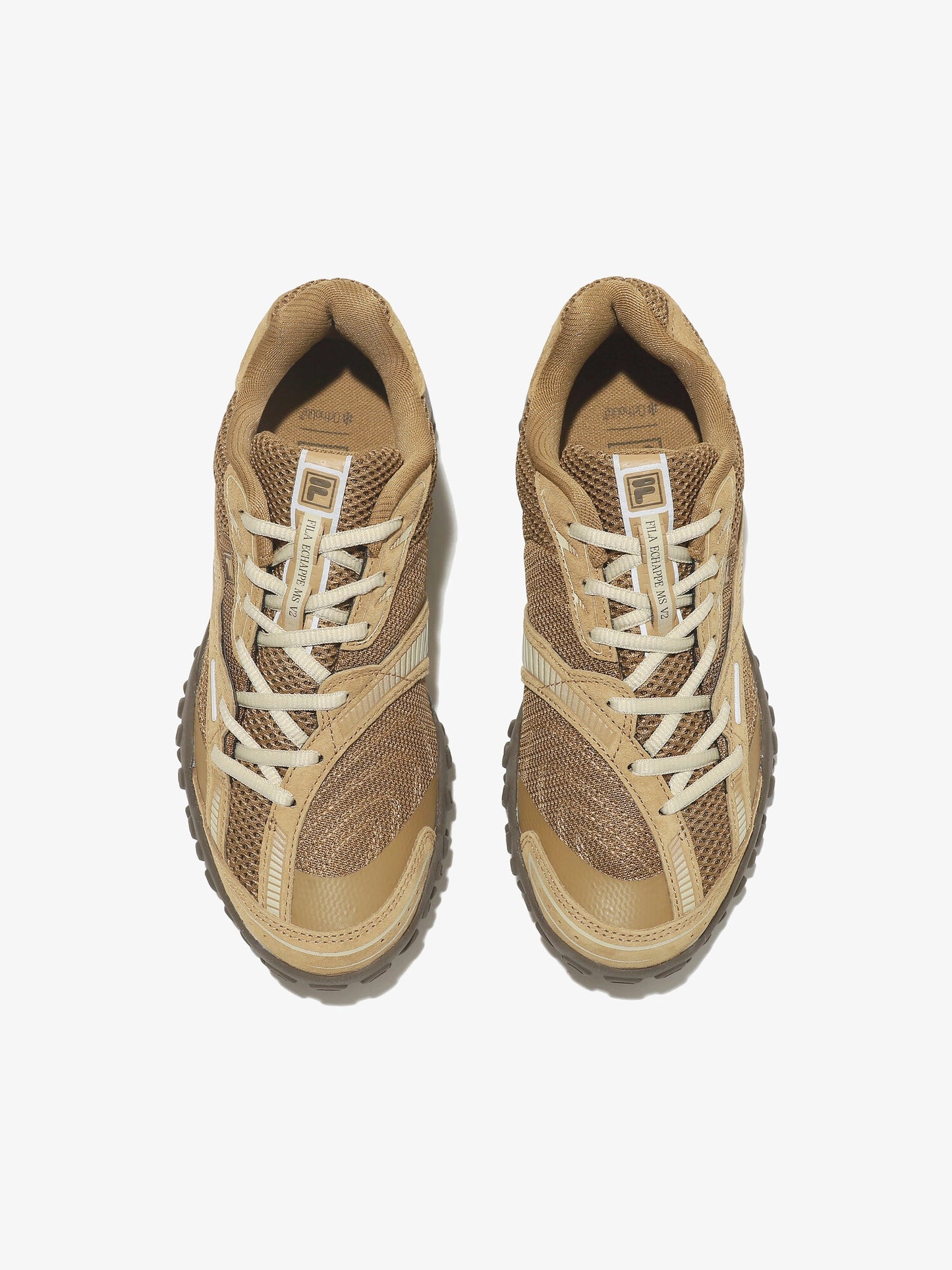 [Han So Hee Pick] Fila Echappe LX V2