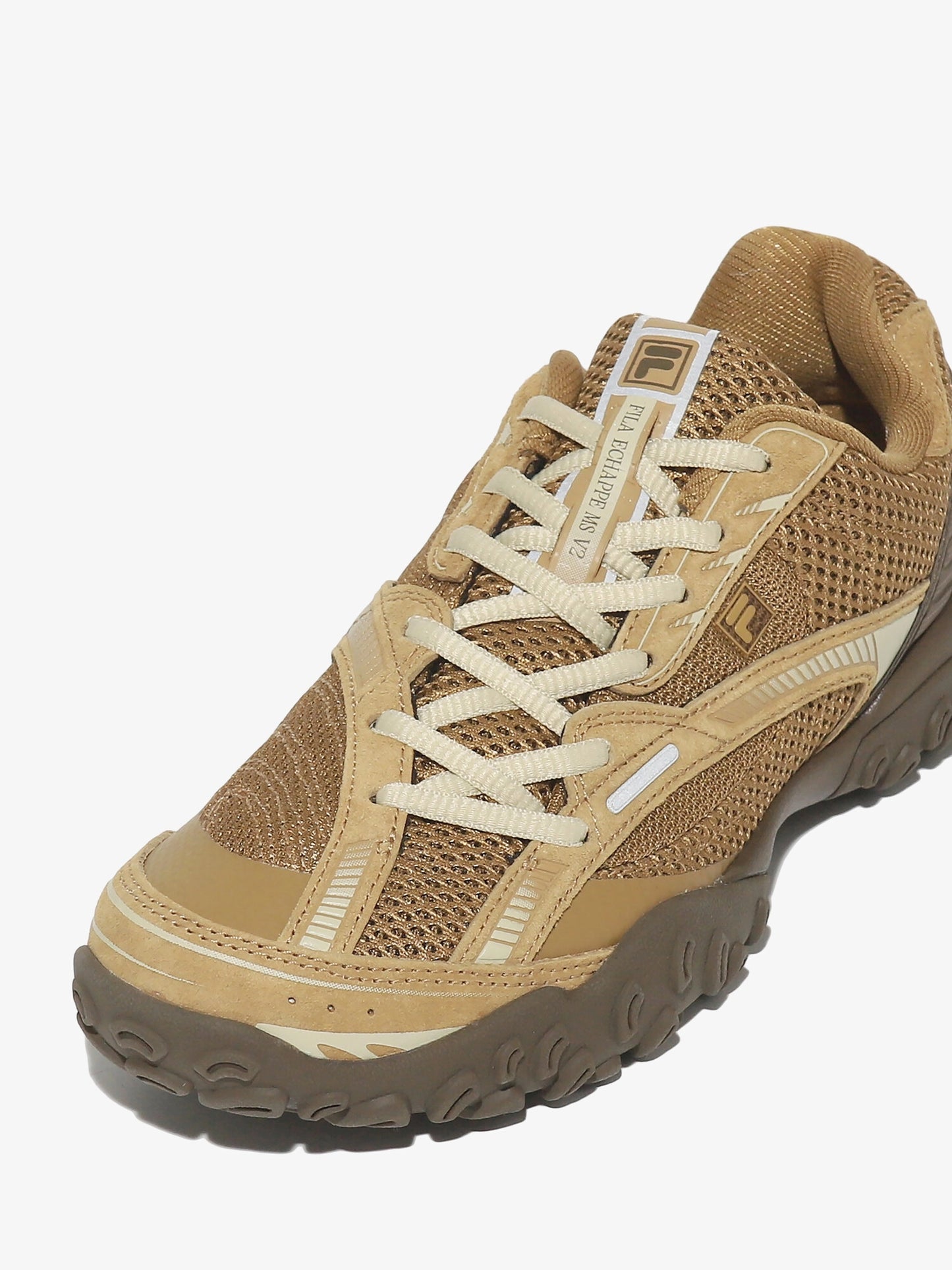 [Han So Hee Pick] Fila Echappe LX V2
