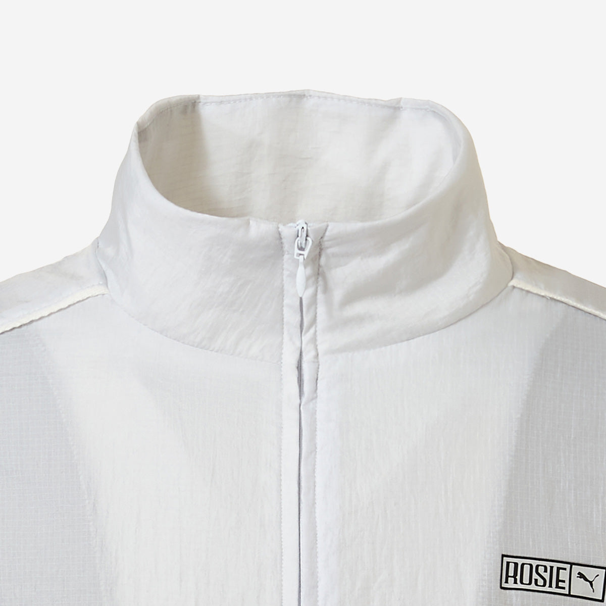 [Blackpink Rosé X Puma] T7 Oversized Track Jacket/Pants