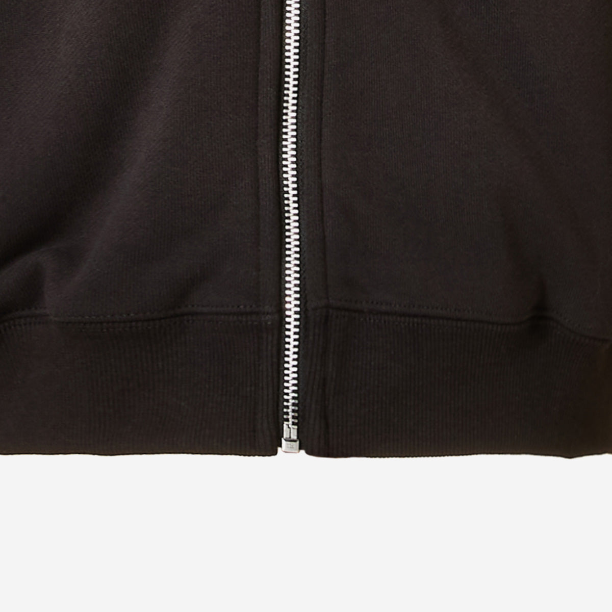 [Blackpink Rosé X Puma] T7 Oversized Full Zip Hooded Training Top