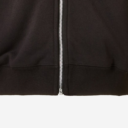 [Blackpink Rosé X Puma] T7 Oversized Full Zip Hooded Training Top