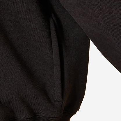 [Blackpink Rosé X Puma] T7 Oversized Full Zip Hooded Training Top