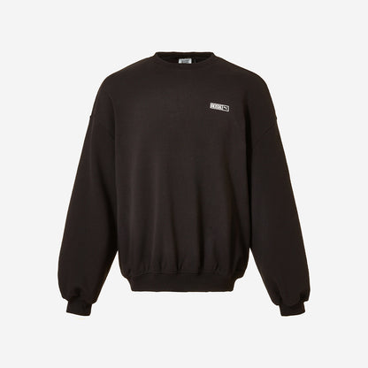 [Blackpink Rosé X Puma] Oversized Crew Training