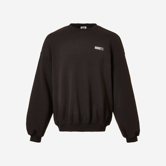 [Blackpink Rosé X Puma] Oversized Crew Training