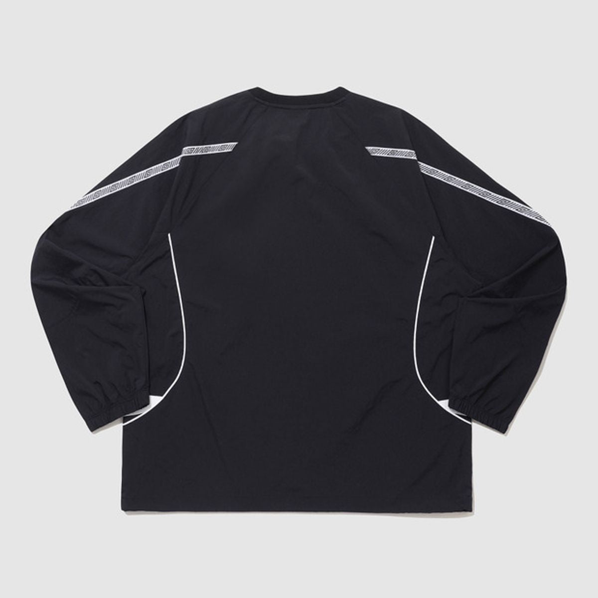[Day6 Pick] 25FW Umbro HBL Premier Woven Piste
