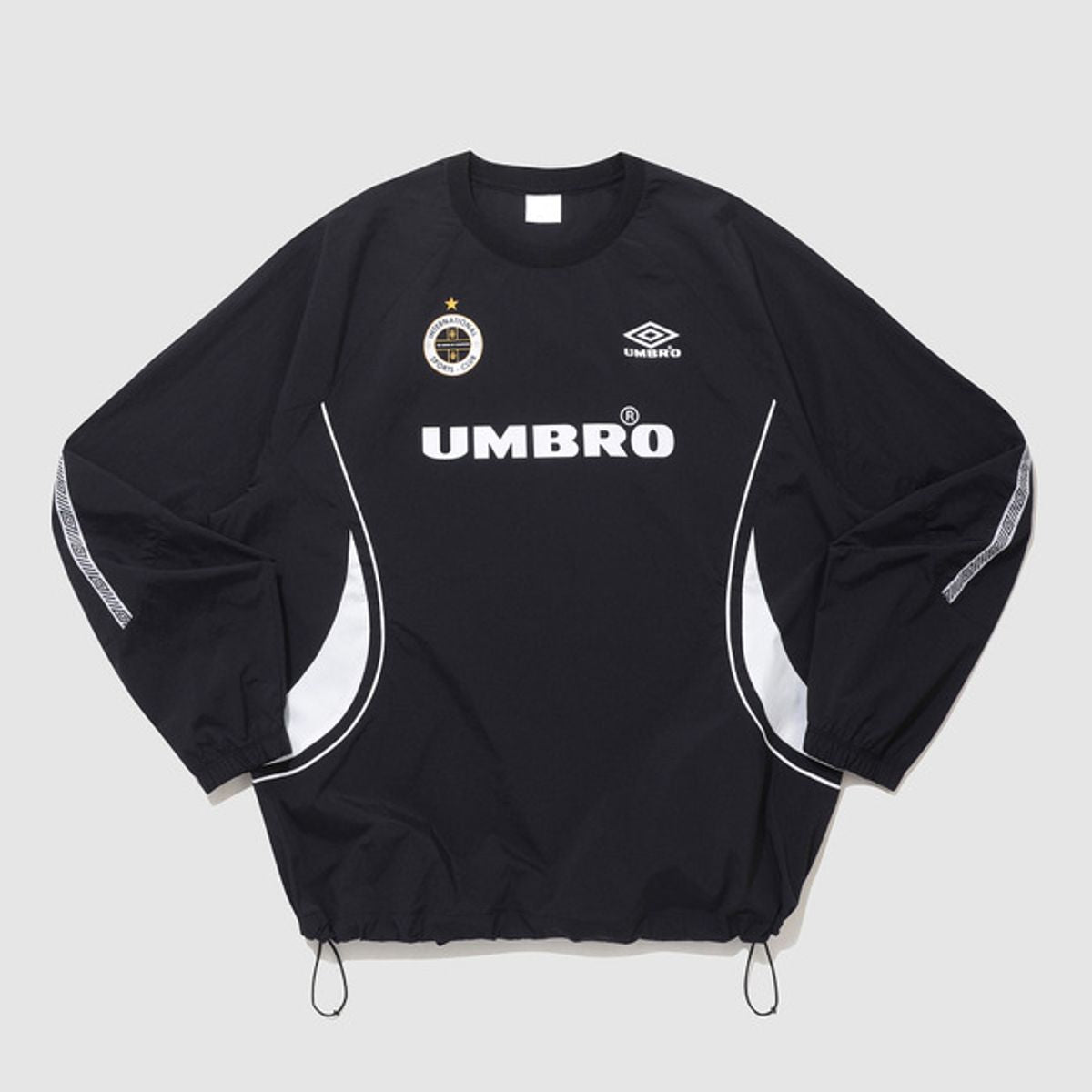 [Day6 Pick] 25FW Umbro HBL Premier Woven Piste