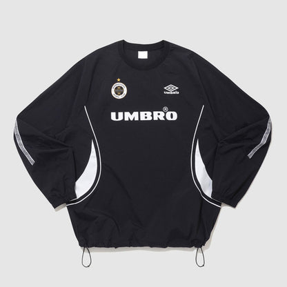 [Day6 Pick] 25FW Umbro HBL Premier Woven Piste