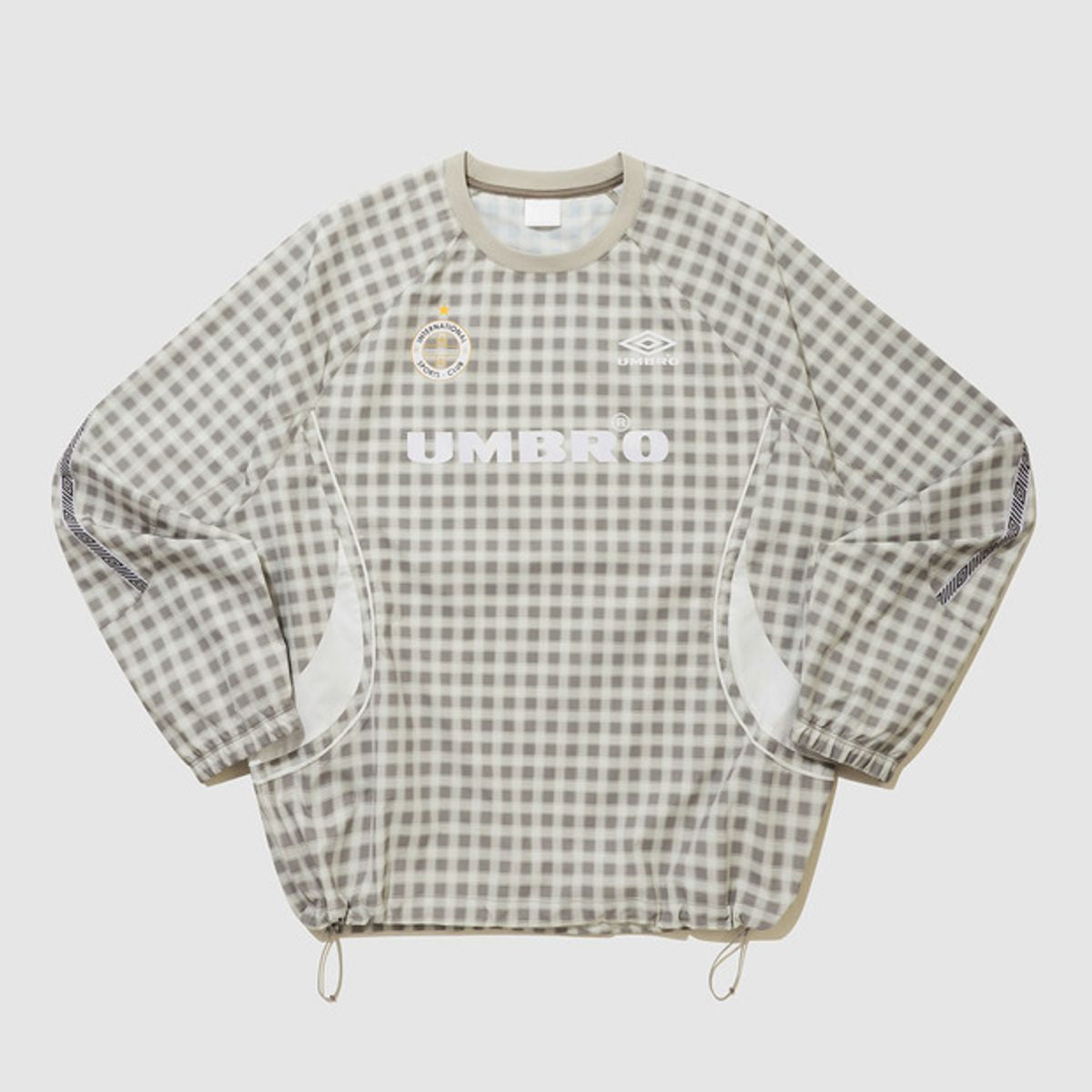 [Day6 Pick] 25FW Umbro HBL Premier Woven Piste