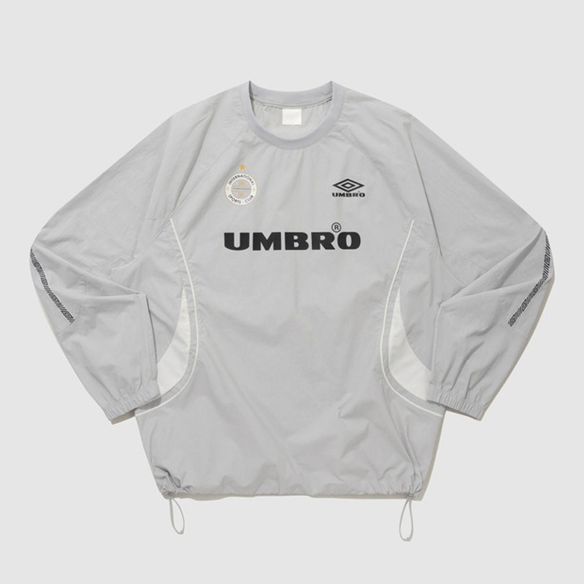 [Day6 Pick] 25FW Umbro HBL Premier Woven Piste