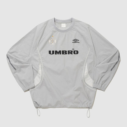 [Day6 Pick] 25FW Umbro HBL Premier Woven Piste