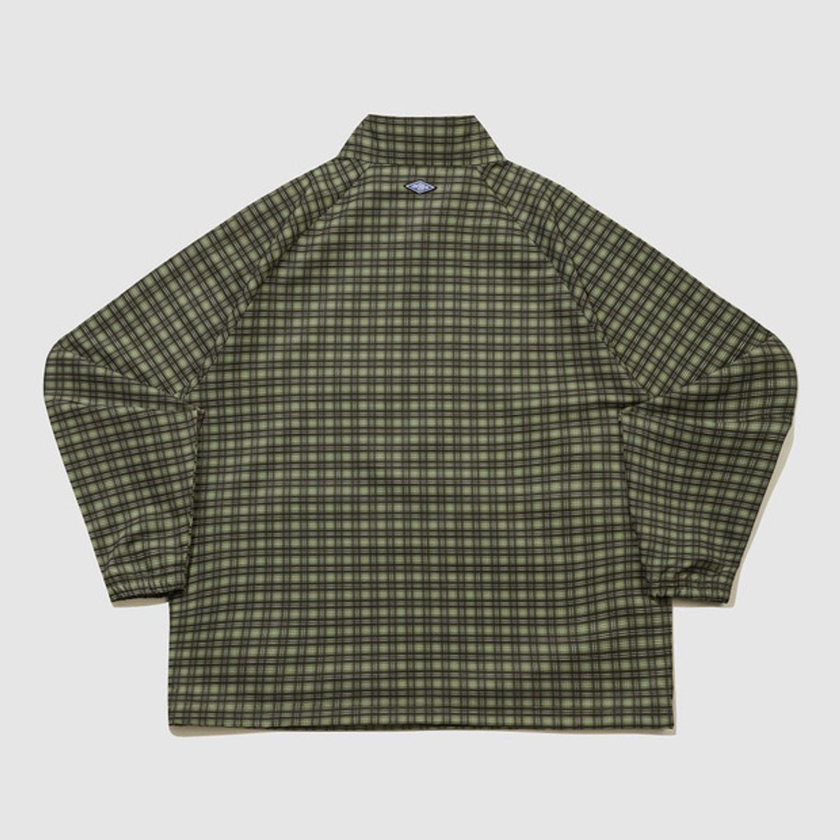 [Day6 Pick] 25FW Umbro HBL Royal College Standneck Anorak