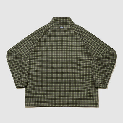[Day6 Pick] 25FW Umbro HBL Royal College Standneck Anorak