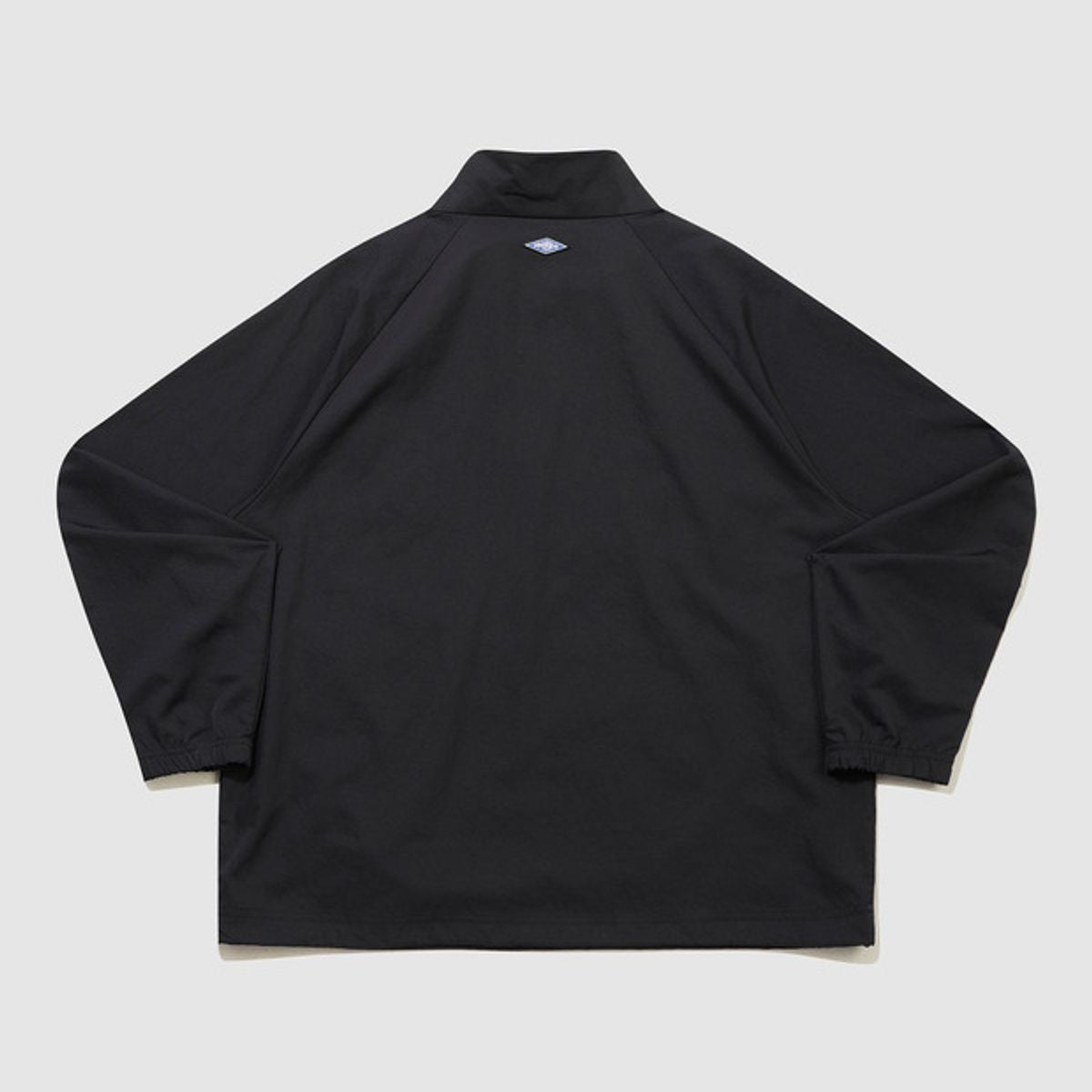 Day6 Pick] 25FW Umbro HBL Royal College Standneck Anorak – SEOUL