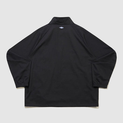 [Day6 Pick] 25FW Umbro HBL Royal College Standneck Anorak