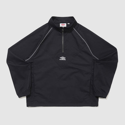 [Day6 Pick] 25FW Umbro HBL Royal College Standneck Anorak