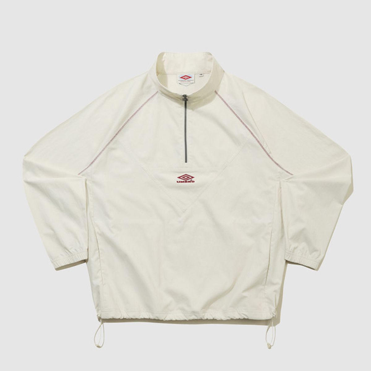 Day6 Pick] 25FW Umbro HBL Royal College Standneck Anorak – SEOUL