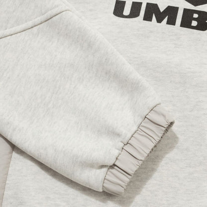 [Day6 Pick] 25FW Umbro HBL Hybrid Knit Sweatshirt