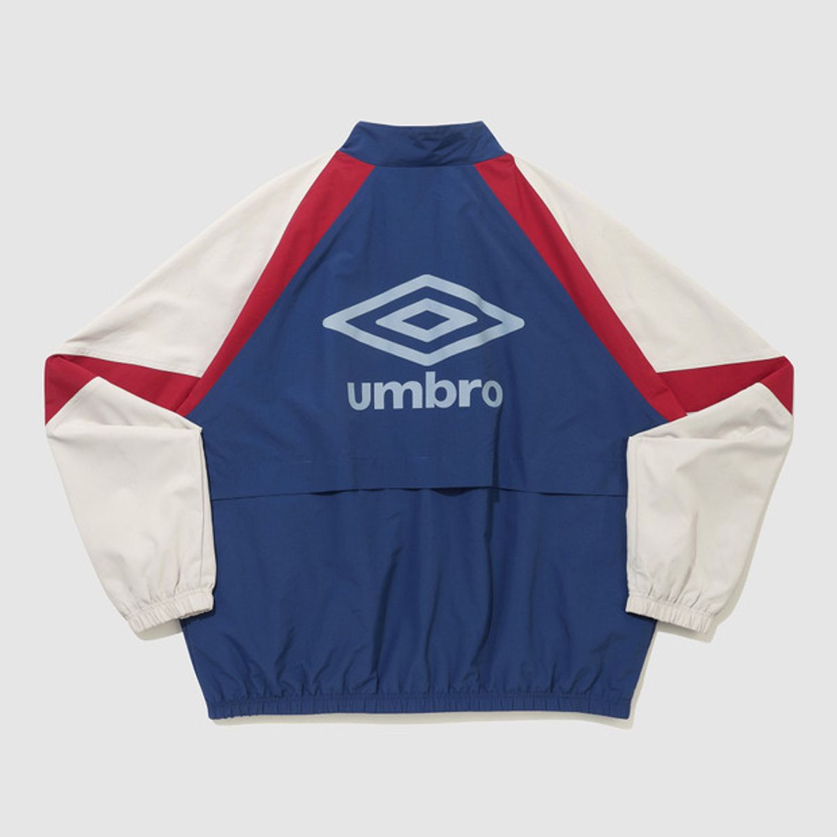 [Day6 Pick] 25FW Umbro HBL Pop Rush Fleece Windbreaker Jacket
