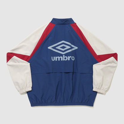 [Day6 Pick] 25FW Umbro HBL Pop Rush Fleece Windbreaker Jacket