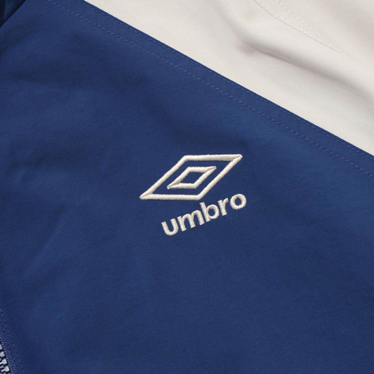 [Day6 Pick] 25FW Umbro HBL Pop Rush Fleece Windbreaker Jacket