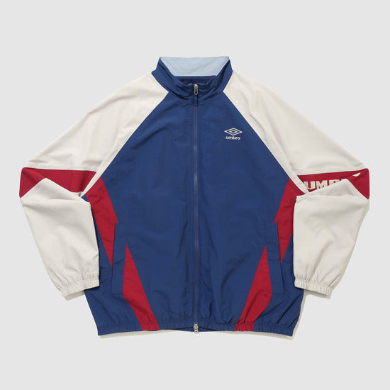 [Day6 Pick] 25FW Umbro HBL Pop Rush Fleece Windbreaker Jacket