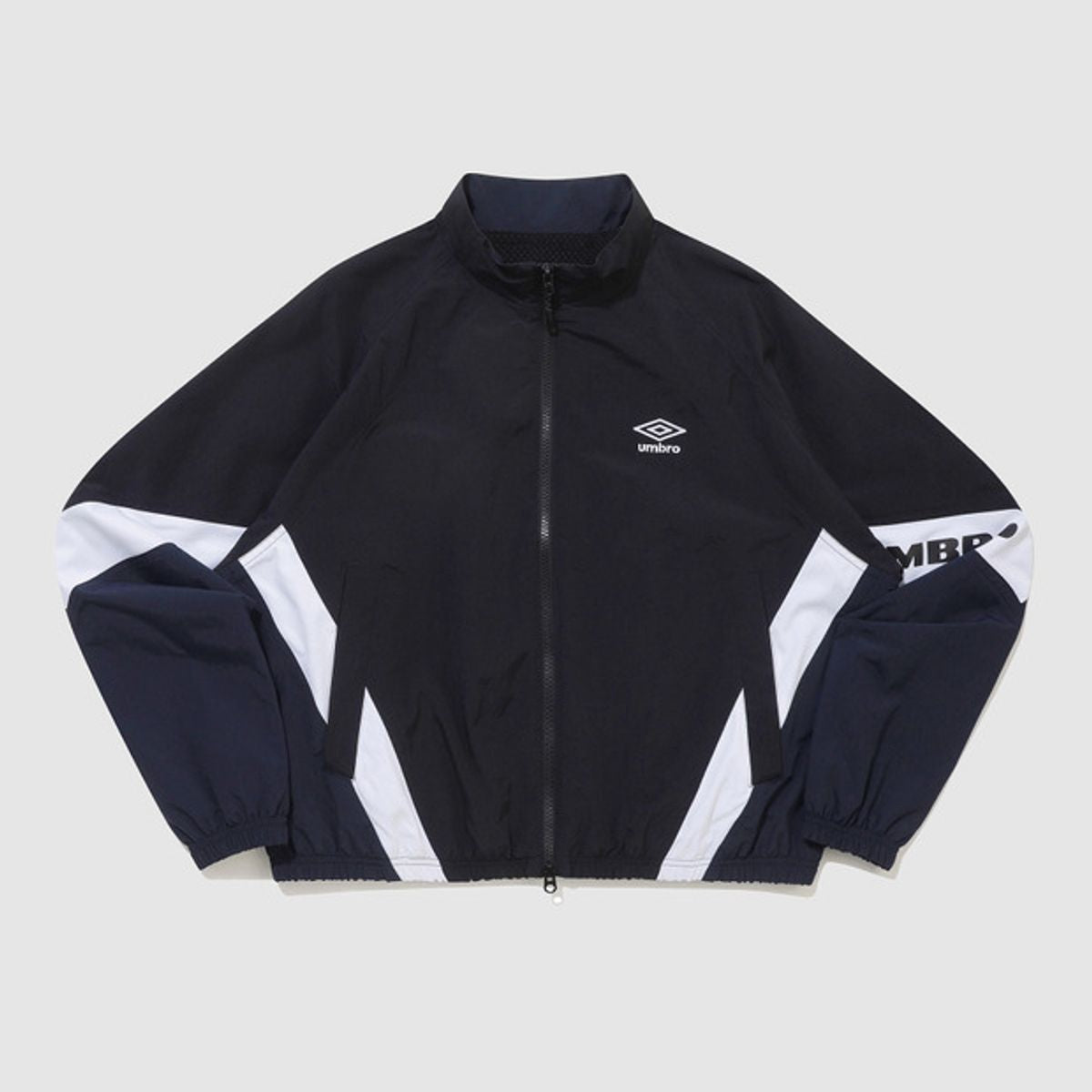 [Day6 Pick] 25FW Umbro HBL Pop Rush Fleece Windbreaker Jacket