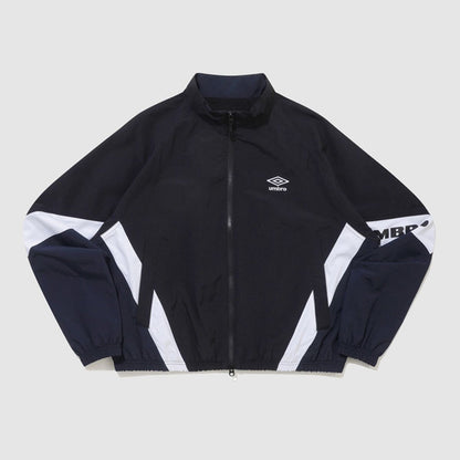 [Day6 Pick] 25FW Umbro HBL Pop Rush Fleece Windbreaker Jacket