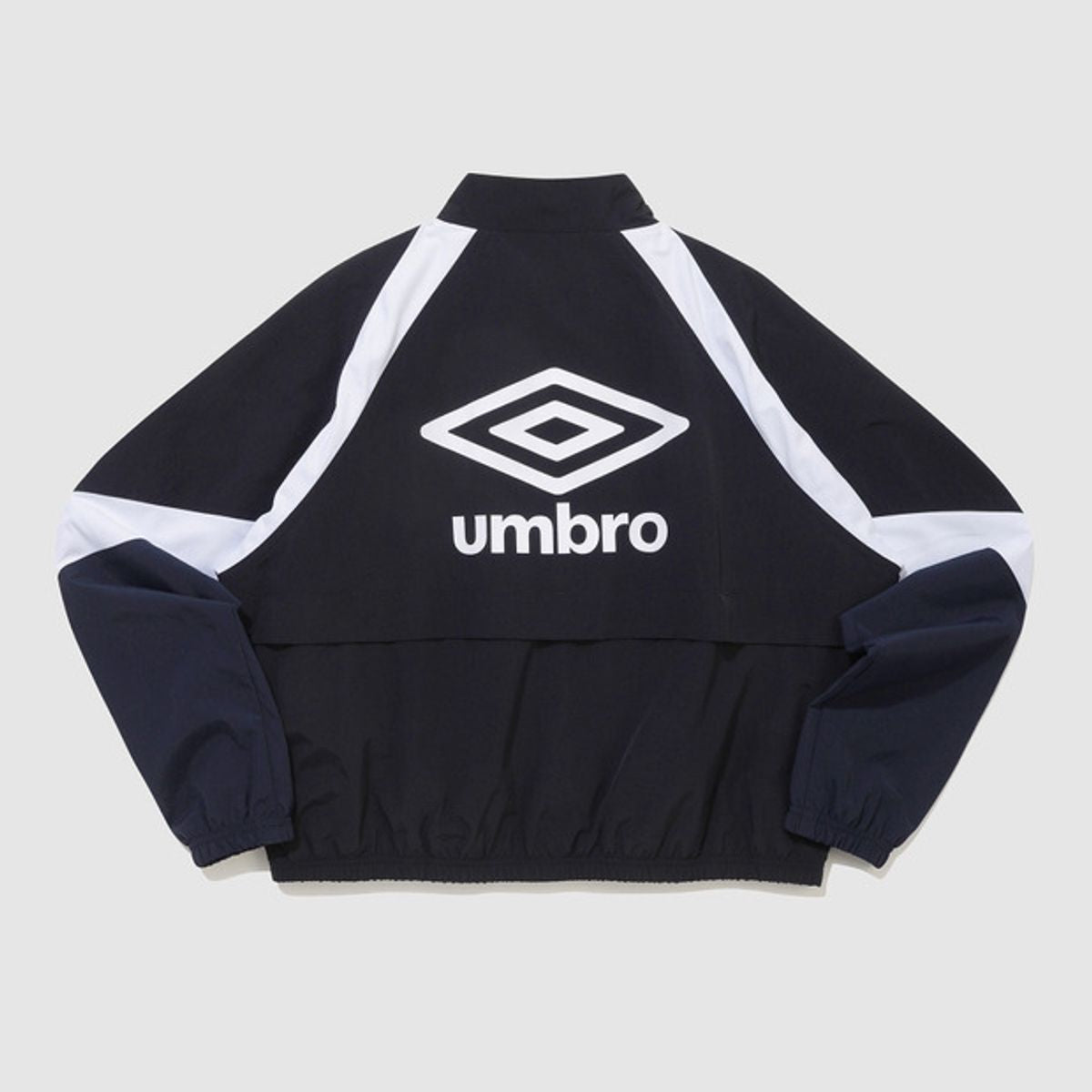 [Day6 Pick] 25FW Umbro HBL Pop Rush Fleece Windbreaker Jacket