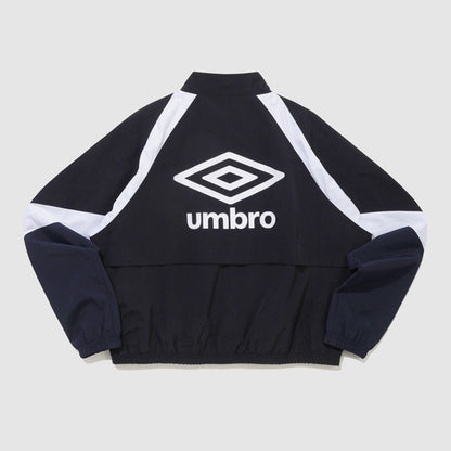 [Day6 Pick] 25FW Umbro HBL Pop Rush Fleece Windbreaker Jacket