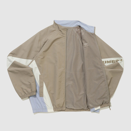 Day6 Pick] 25FW Umbro HBL Pop Rush Fleece Windbreaker Jacket