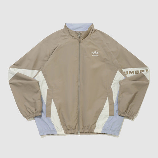 [Day6 Pick] 25FW Umbro HBL Pop Rush Fleece Windbreaker Jacket